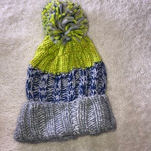 Gap Boys winter hat nwot